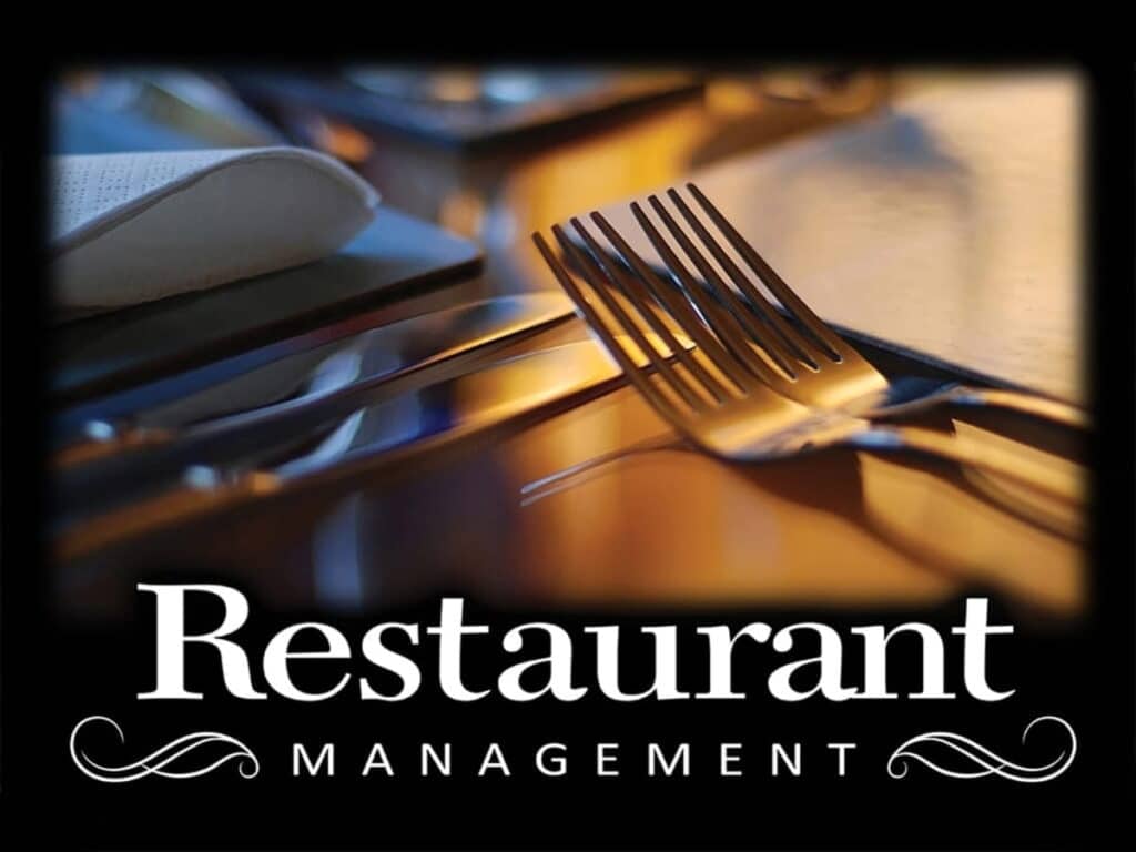 Restaurant-Management
