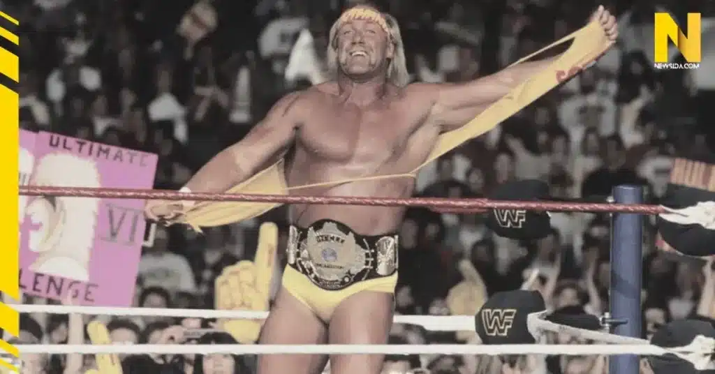 Hulk Hogan | WWE 80s