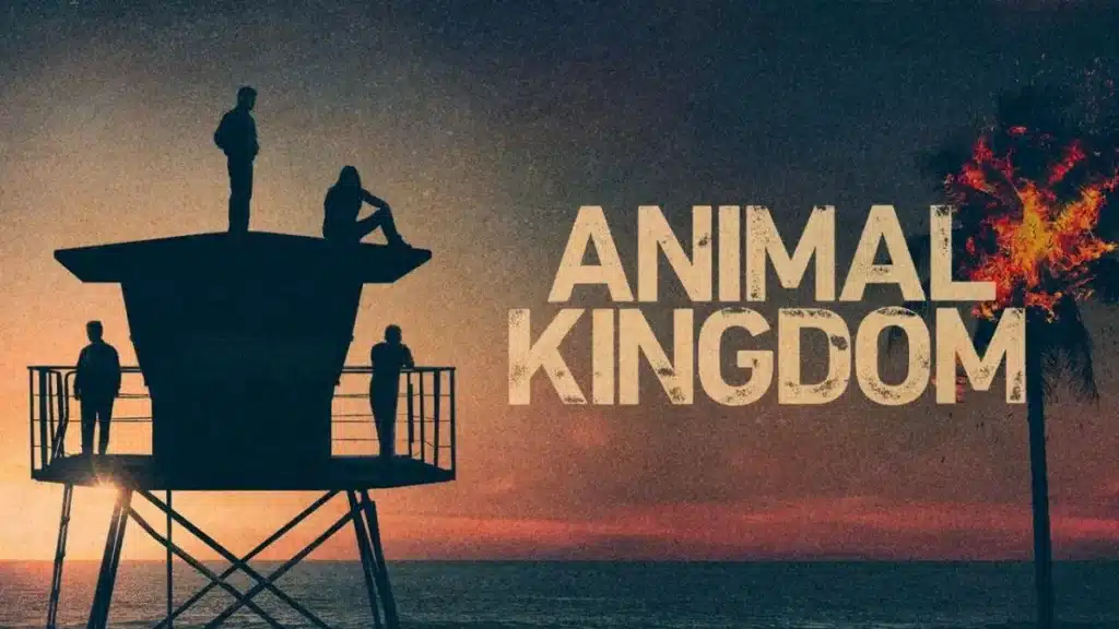 Animal Kingdom Season 7 