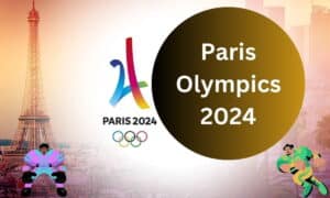 2024 Olympics