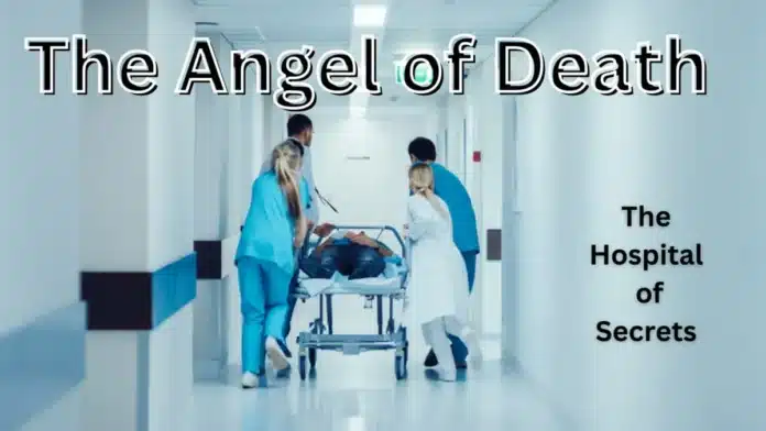 Angel-of-Death