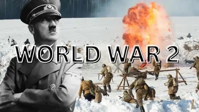 world-war