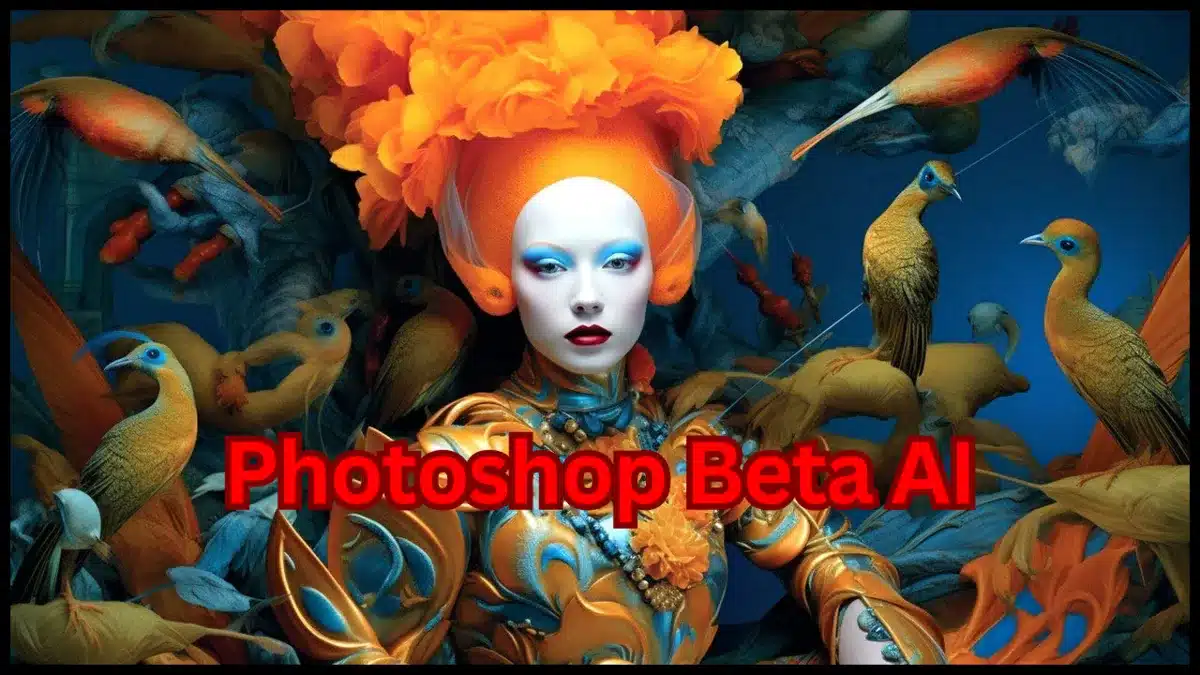 how to download photoshop beta ai