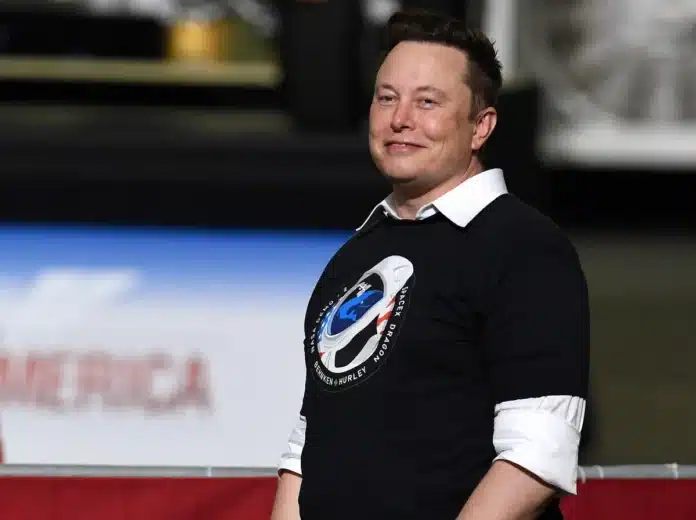 Elon Musk's Starlink Speeds