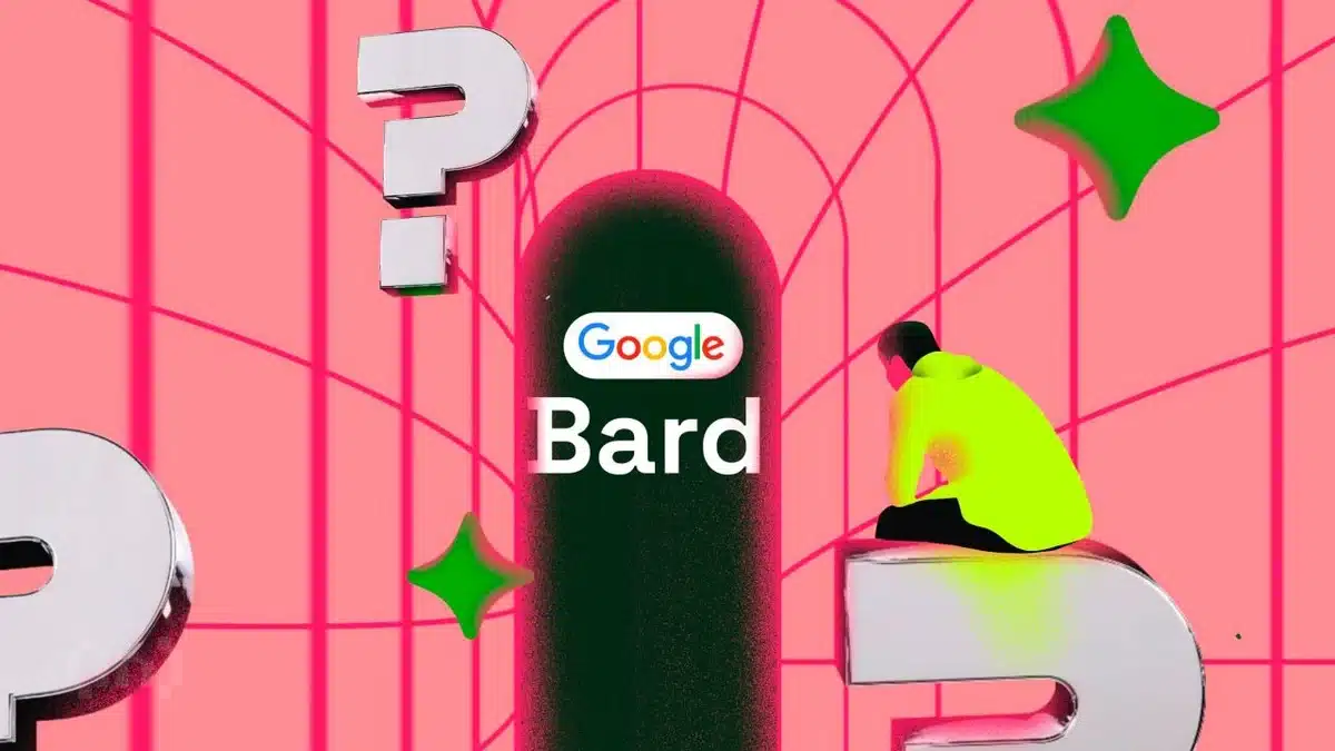 Enhancing Productivity with Google Bard