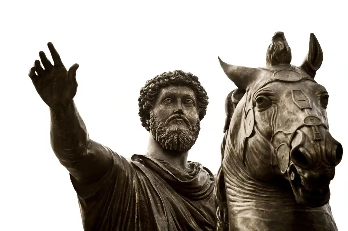 The Stoic Approach to Happiness
