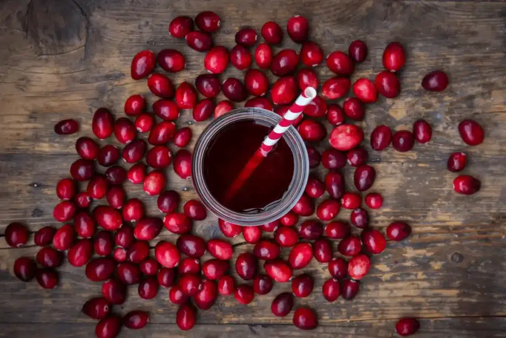Cranberry Shortage and the Year-Round Health Advantages: Beyond Festive Flavors of Cranberries