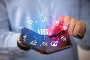 Creating Viral Content 
