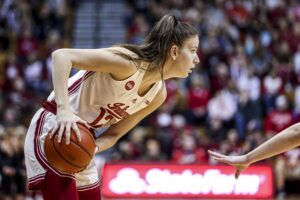 Iowa's Dominance Unleashed: The Shocking Reality Check for IU Women's Basketball