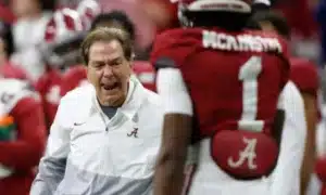 Twitter Erupts as College Football Icon Nick Saban Calls It Quits: A Chronicle of His Unrivaled 17-Season Journey