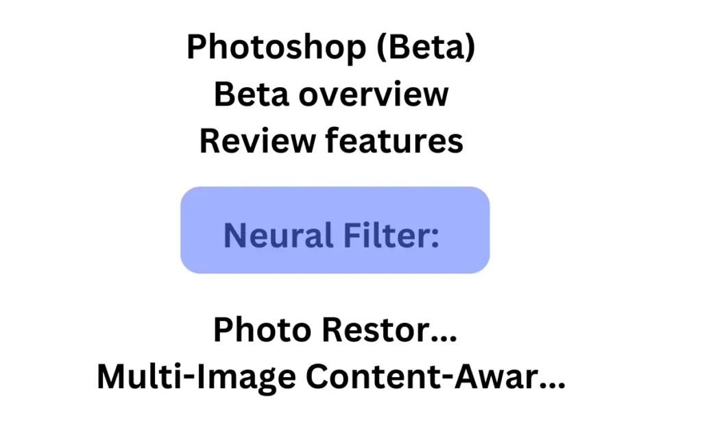 How to download the Photoshop beta