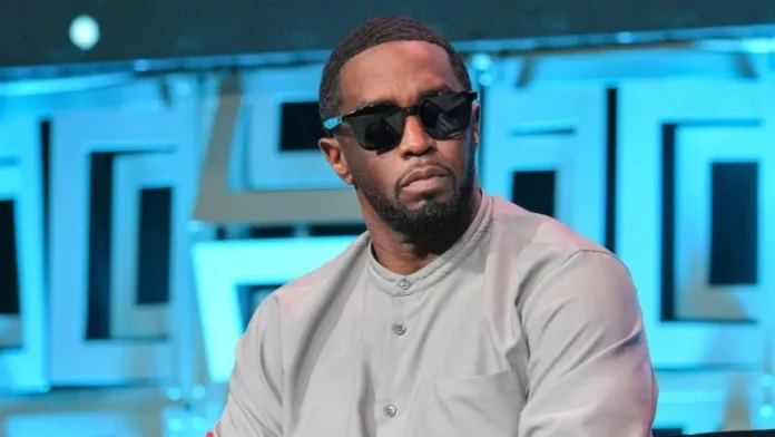 Sean Combs “Diddy”