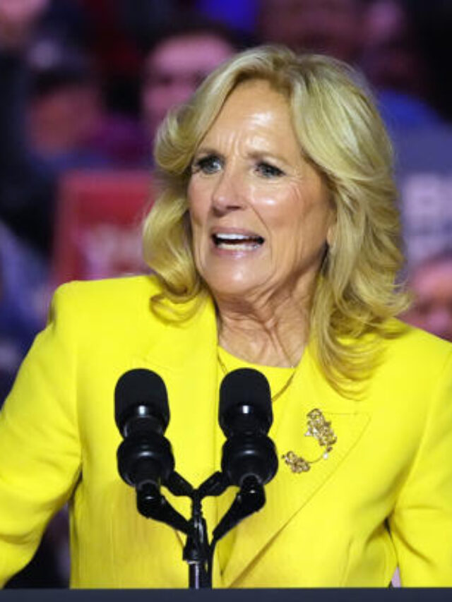 White House launches gun safety initiative with first lady Jill Biden