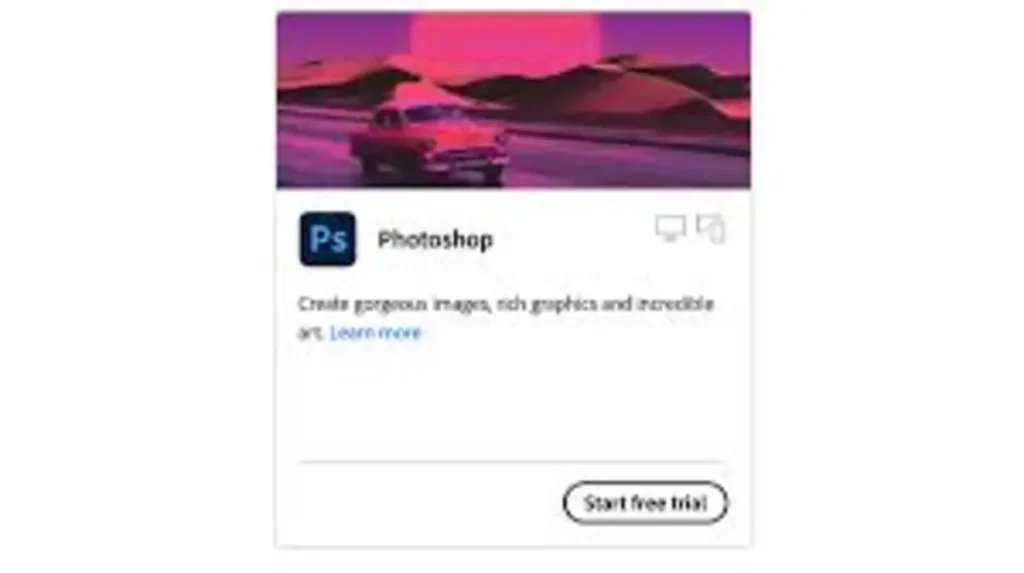 How to Photoshop AI Beta Sign-up