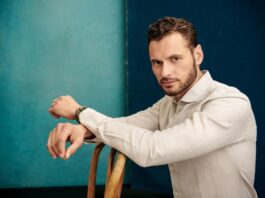 From Designated Survivor to X-Men: Honoring the Life and Work of Adan Canto Age 42