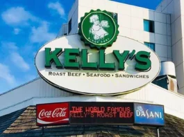 A Tale of Tastes: Beef Wellington vs. Kelly’s Roast Beef
