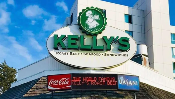 A Tale of Tastes: Beef Wellington vs. Kelly’s Roast Beef
