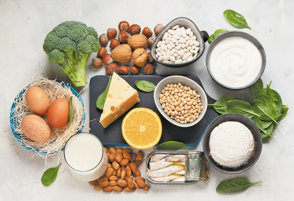 Amgen Bone Health: 10 Foods Unveiled Impacting Your Bone Mineral Density