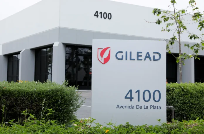 Gilead's