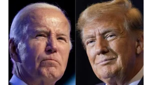 Biden-Trump Rematch